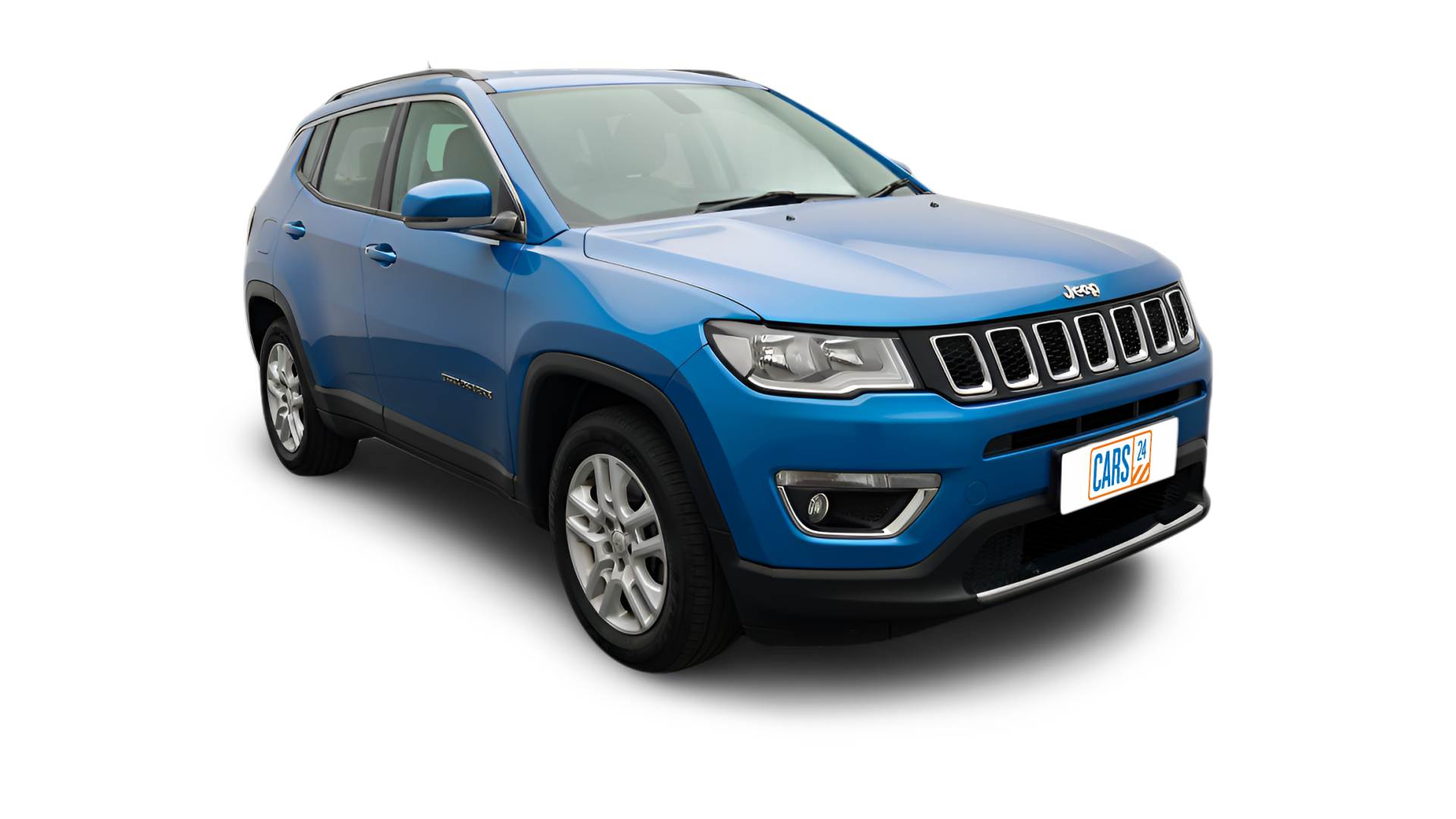 Jeep Compass-img